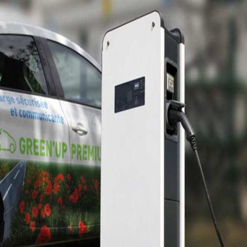 Legrand, Green' Up Steckdose für Elektrofahrzeuge & Plug-in